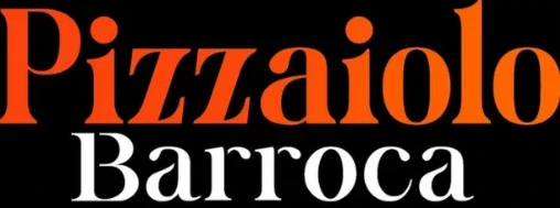 Pizzaiolo Barroca
